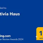 Baltivia Haus I