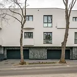 Baltivia Haus I