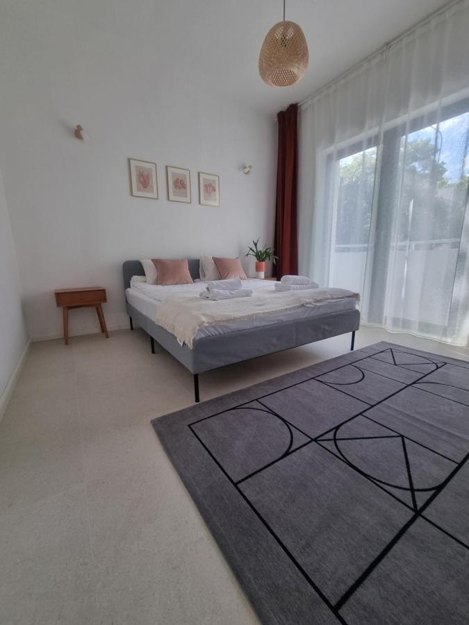 Apartment Baltivia Haus I Gdynia