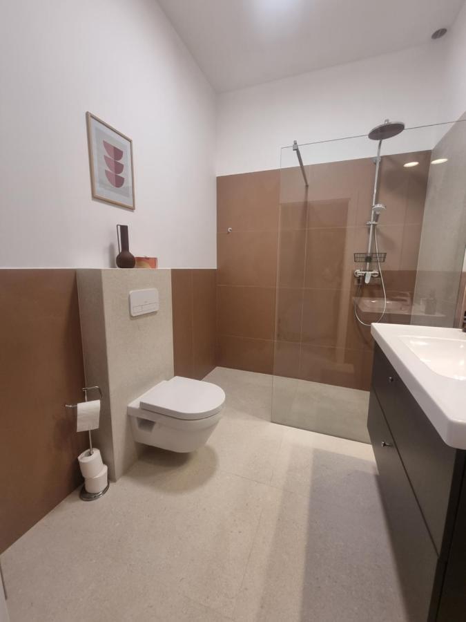 Baltivia Haus I Apartment