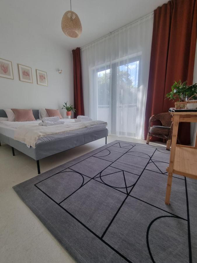 Baltivia Haus I Apartment *