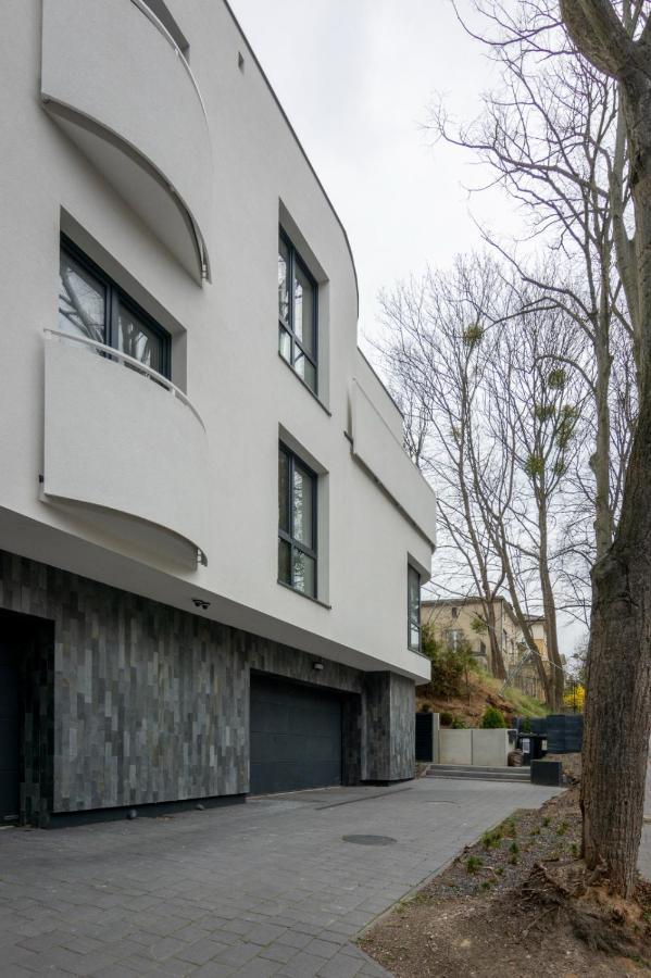 Baltivia Haus I