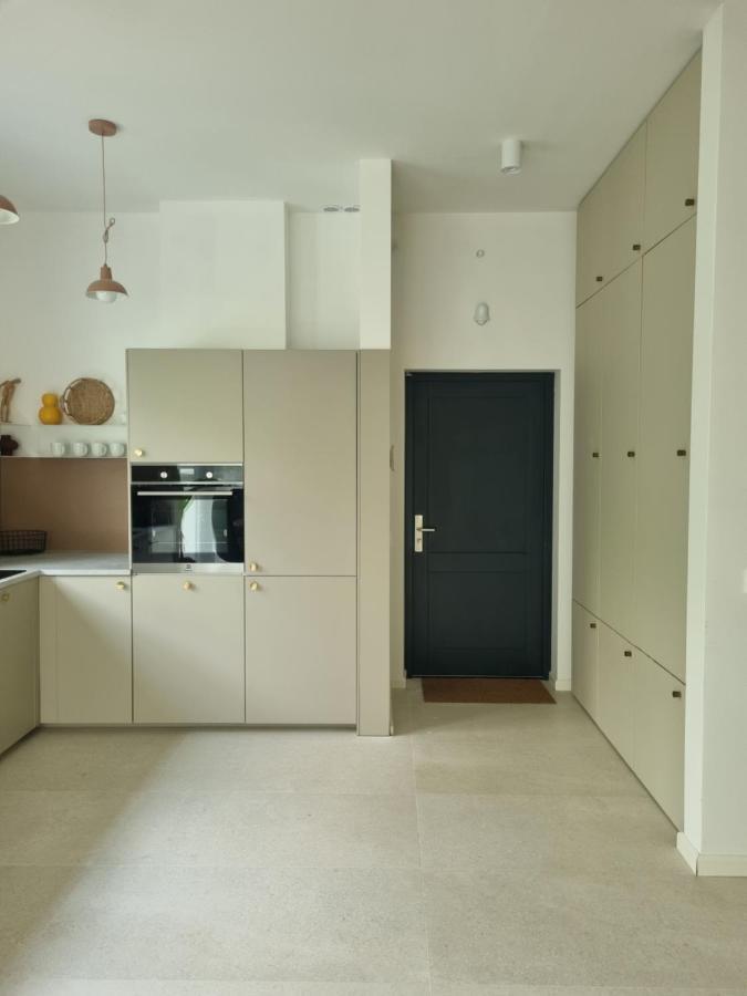 Apartment Baltivia Haus I Gdynia