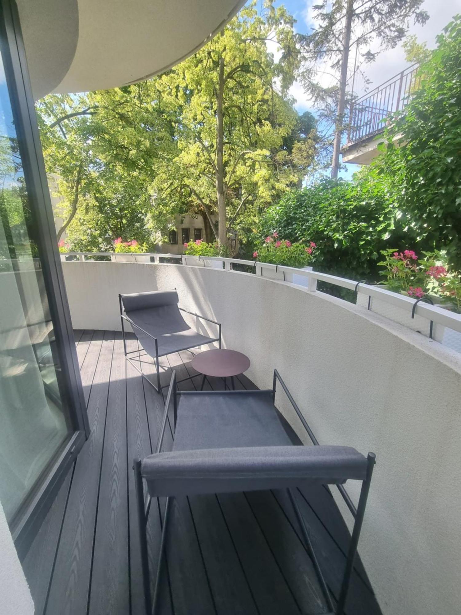 Baltivia Haus I Apartment Gdynia